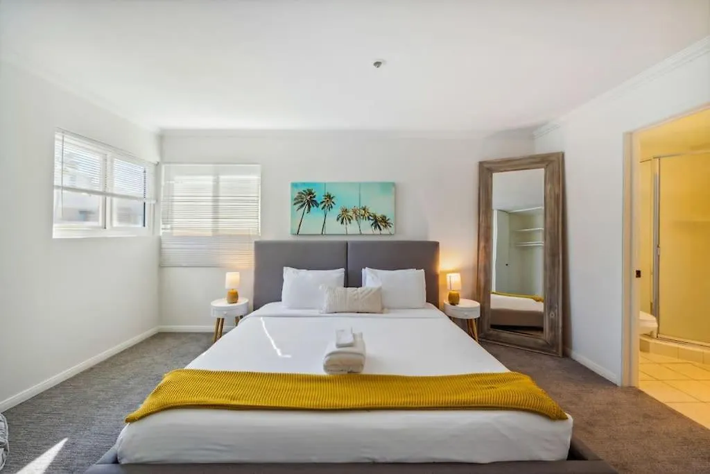 La Jolla Breeze - Ocean Views Condo! *