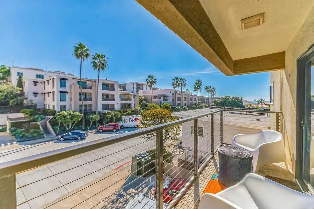 La Jolla Breeze - Ocean Views Condo! Διαμέρισμα *