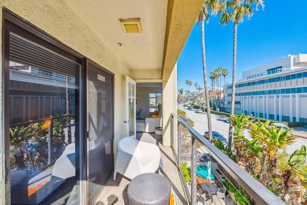 La Jolla Breeze - Ocean Views Condo! *