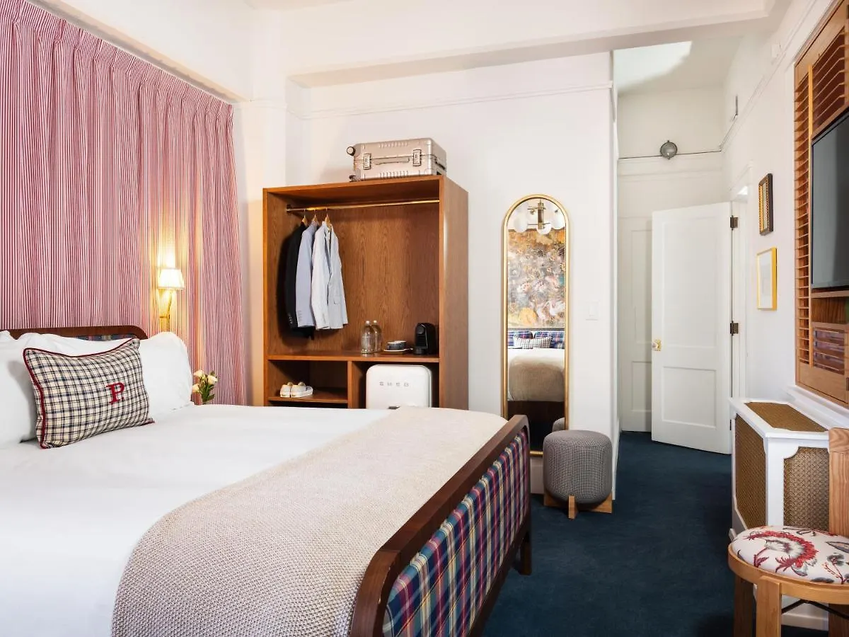 Palihotel Gaslamp Quarter San Diego