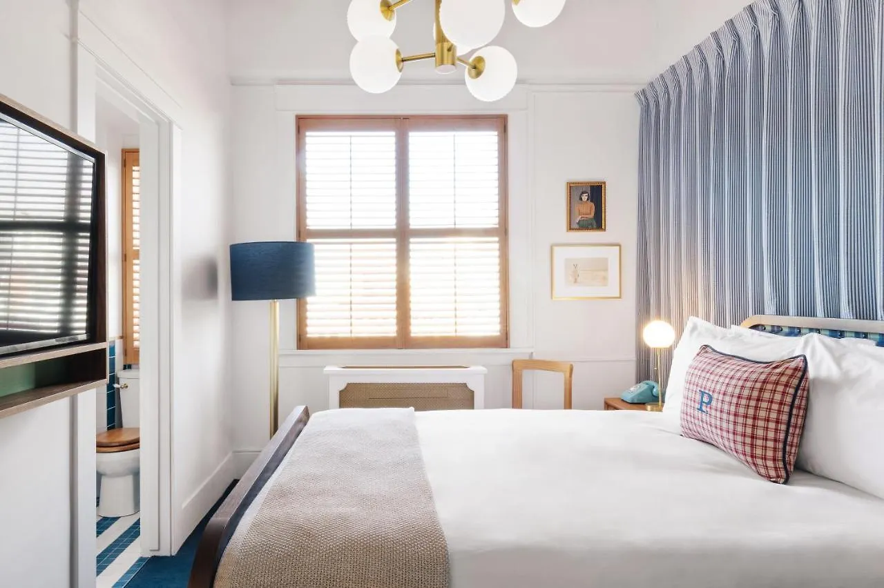 Hotel Palihotel Gaslamp Quarter