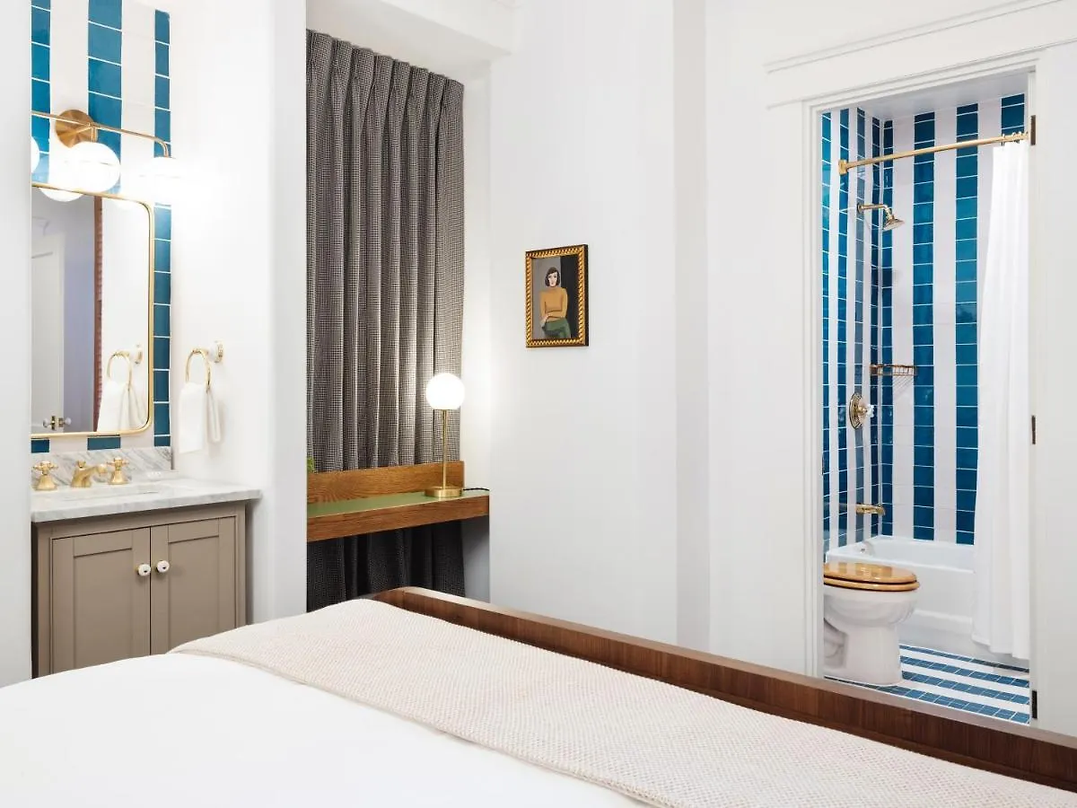 Hotel Palihotel Gaslamp Quarter