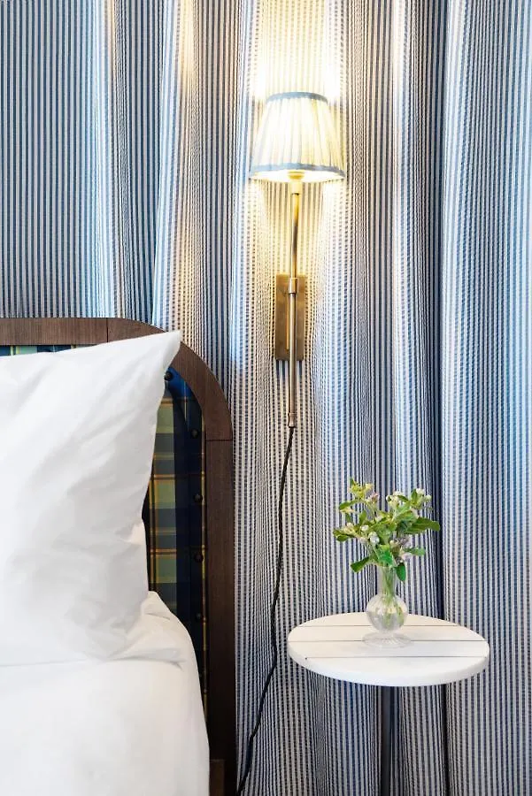 Hotel Palihotel Gaslamp Quarter 3*