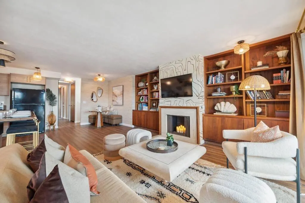 Luxurious La Jolla W/ Ocean Views! Holiday home *