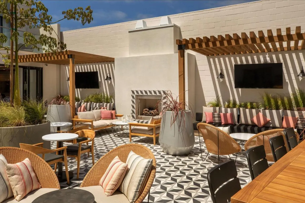The Monsaraz San Diego, Tapestry Collection By Hilton San Diego