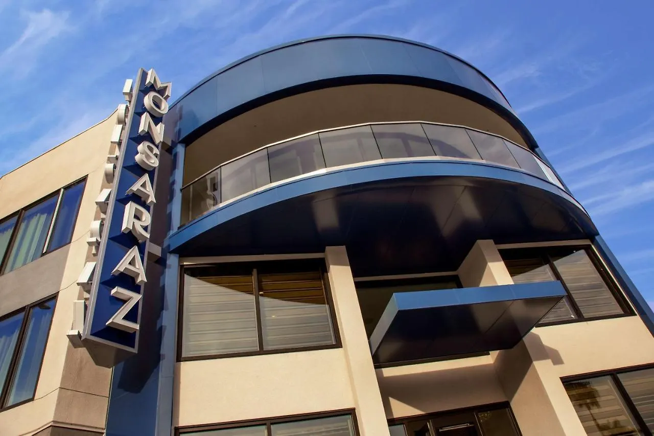 The Monsaraz San Diego, Tapestry Collection By Hilton Hotel 4*