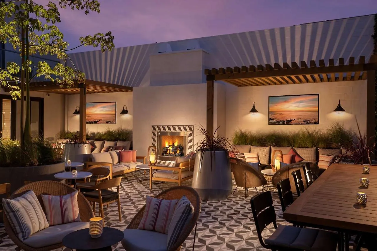 The Monsaraz San Diego, Tapestry Collection By Hilton 4* San Diego