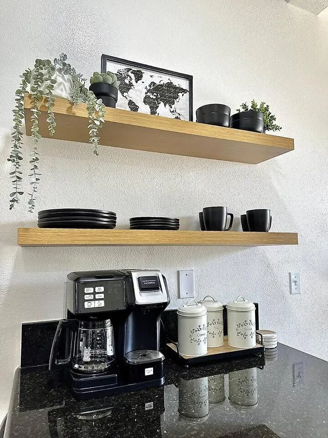 Apartment Luxurious Walking Distance To Bay! *