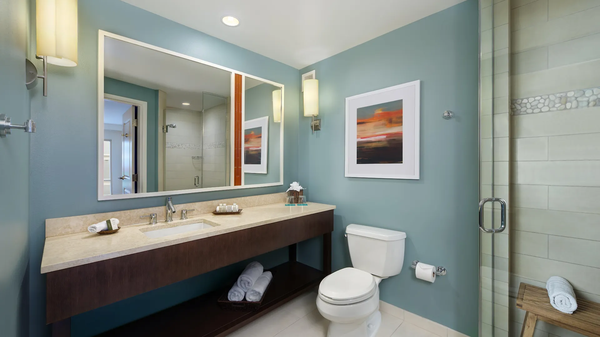 Indigo - Gaslamp Quarter By Ihg 4* San Diego
