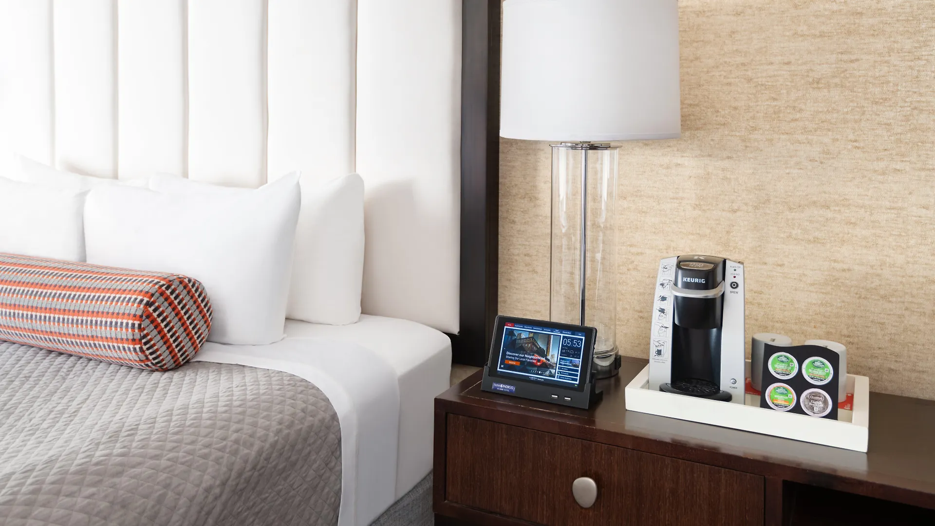 Indigo - Gaslamp Quarter By Ihg 4*