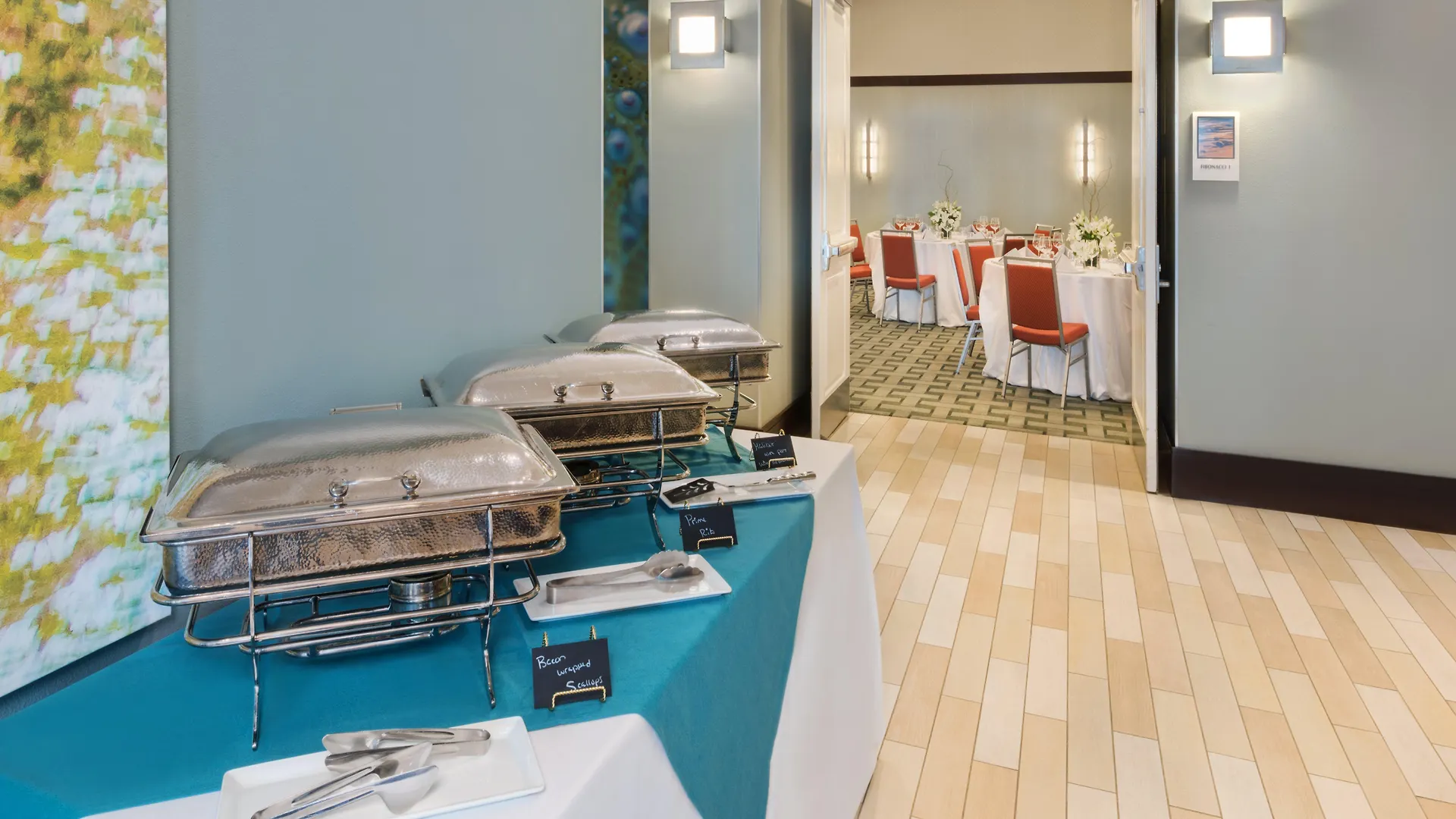 Hotel Indigo - Gaslamp Quarter By Ihg San Diego
