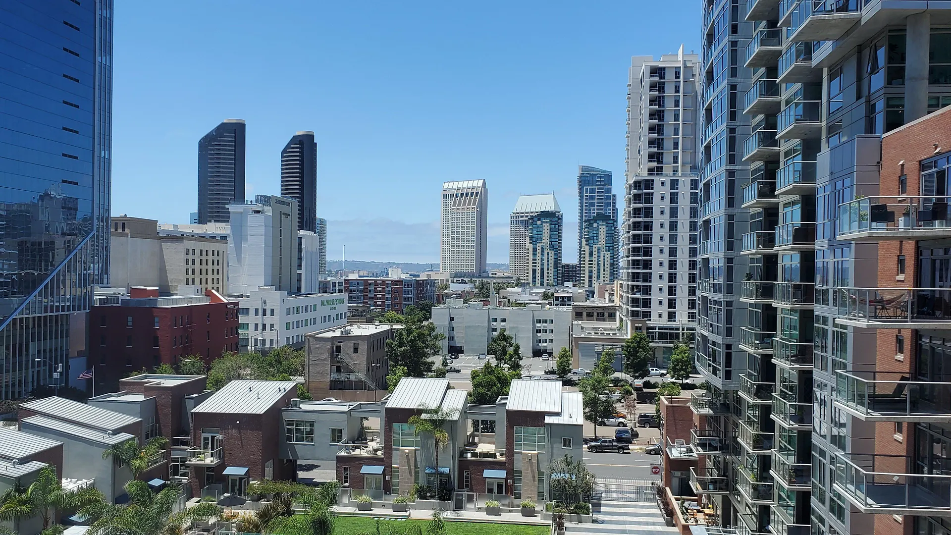 Indigo - Gaslamp Quarter By Ihg