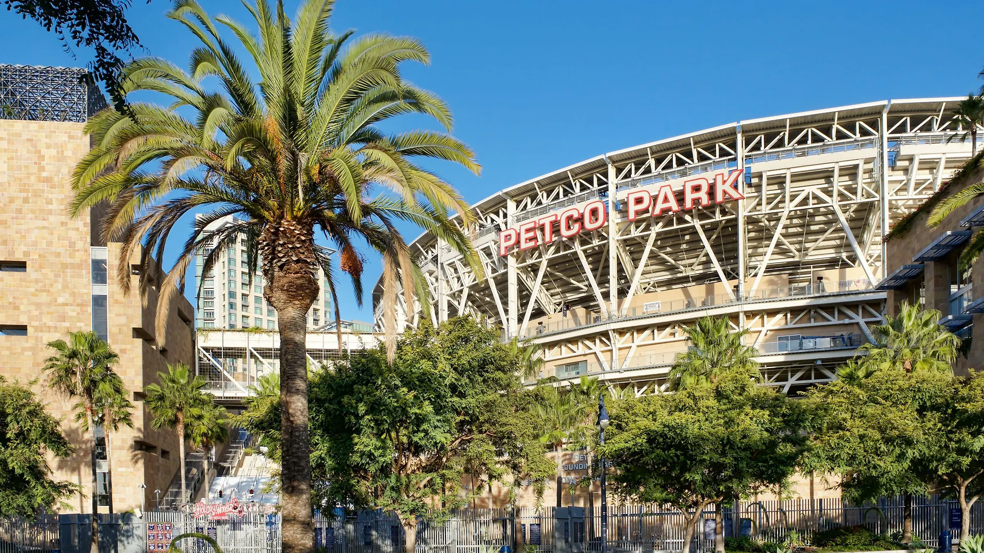 Indigo - Gaslamp Quarter By Ihg San Diego
