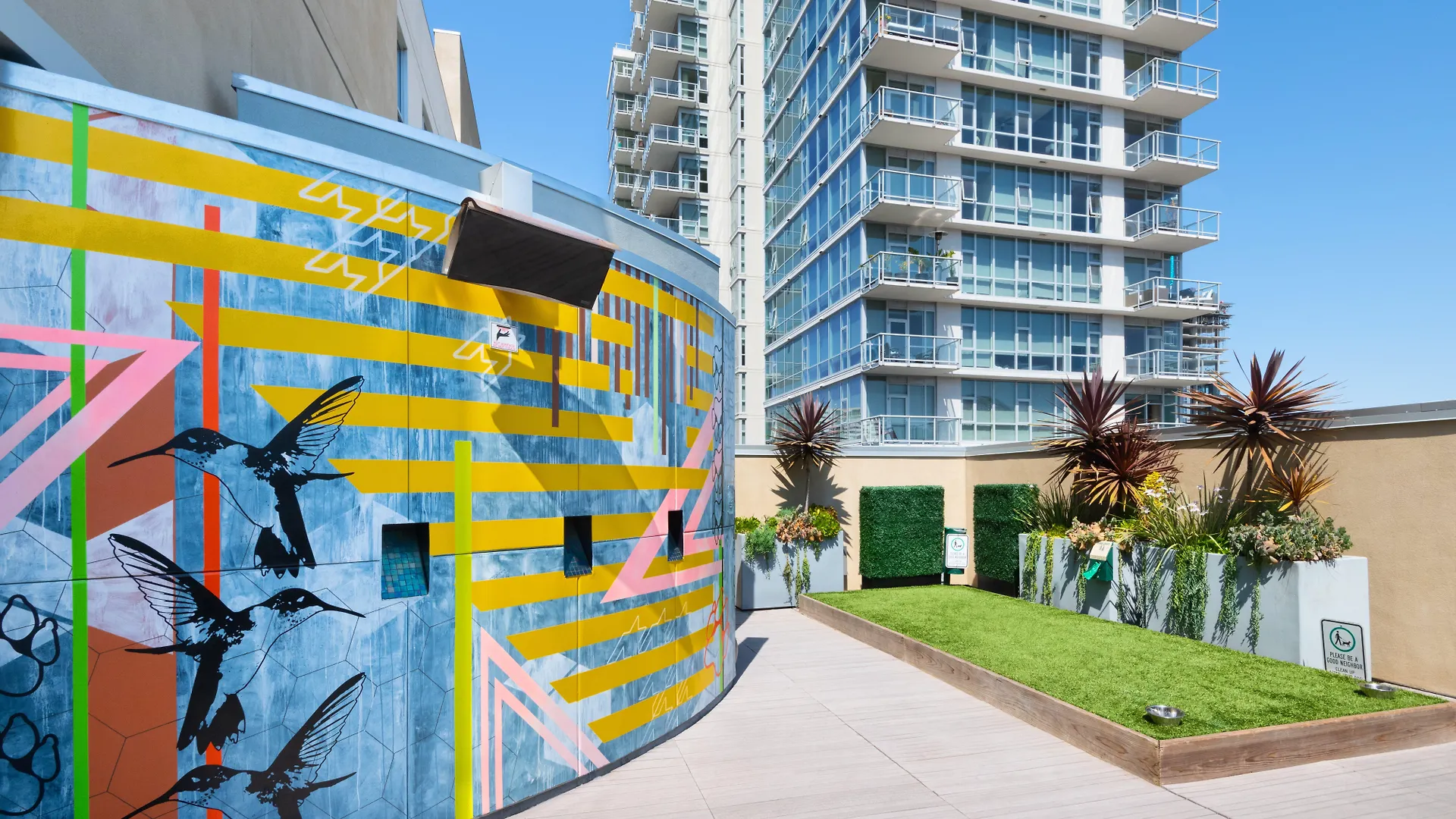 Hotel Indigo - Gaslamp Quarter By Ihg