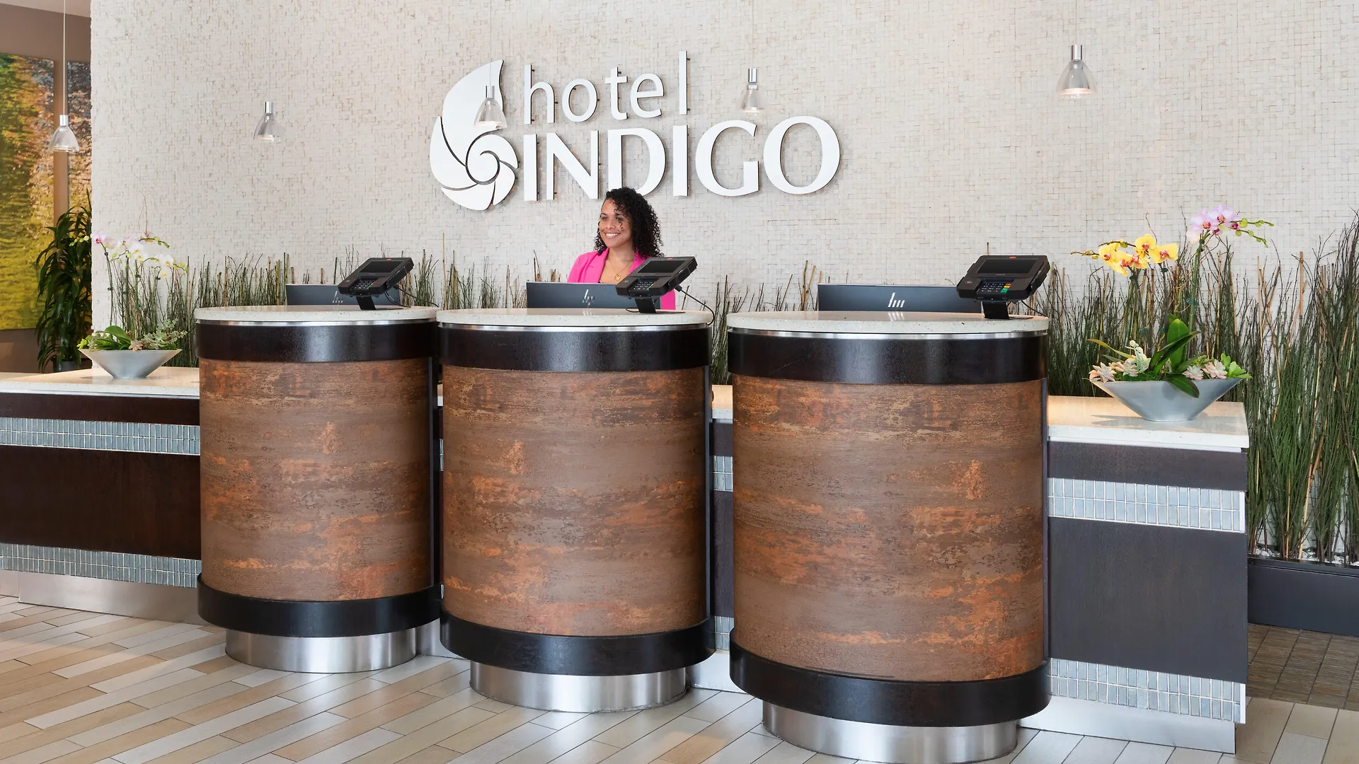Hotel Indigo - Gaslamp Quarter By Ihg