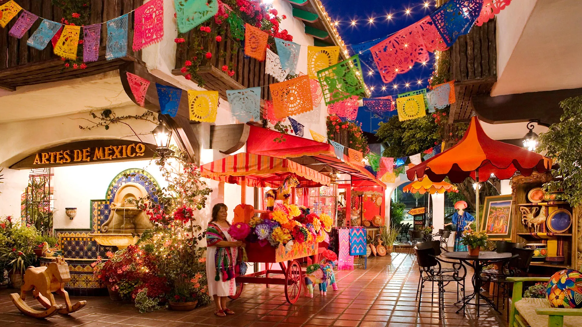 Hotel Indigo - Gaslamp Quarter By Ihg San Diego