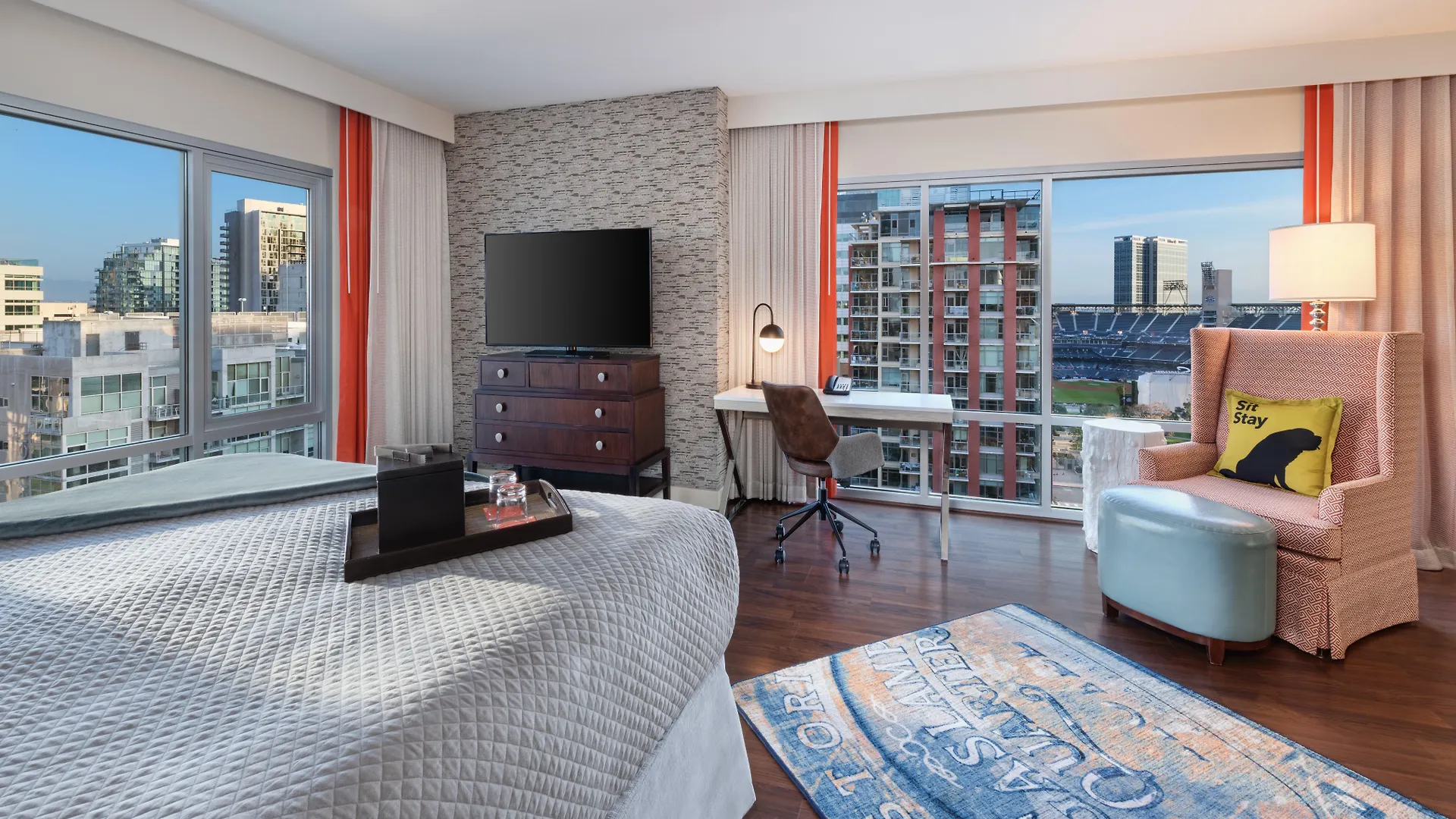 Indigo - Gaslamp Quarter By Ihg 4*
