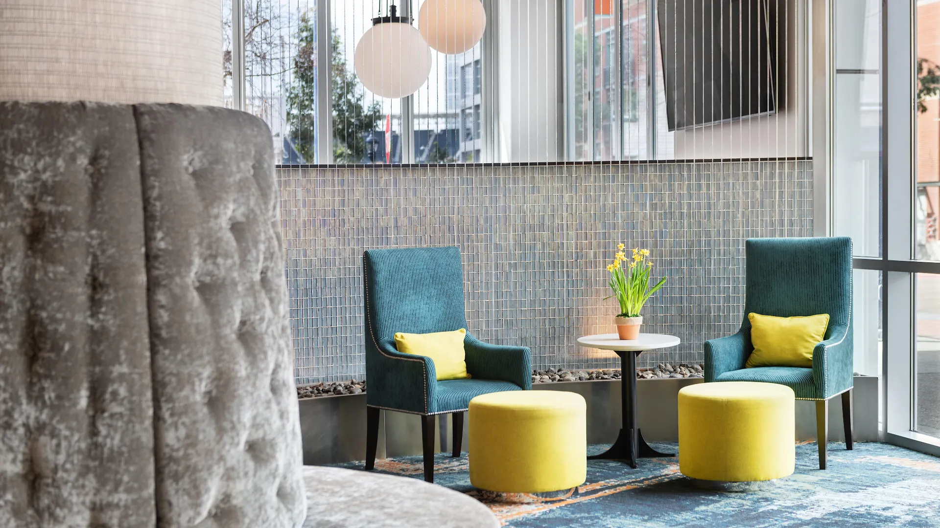 Hotel Indigo - Gaslamp Quarter By Ihg San Diego