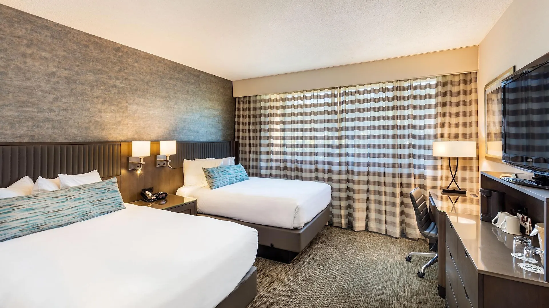 Handlery 3* San Diego