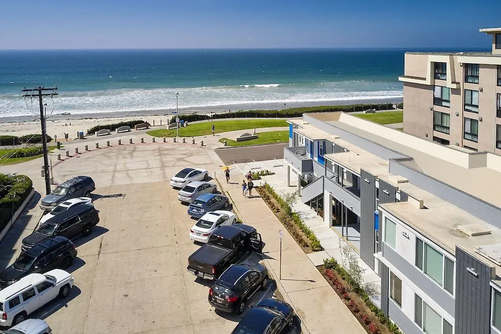 Hotel Pacific View