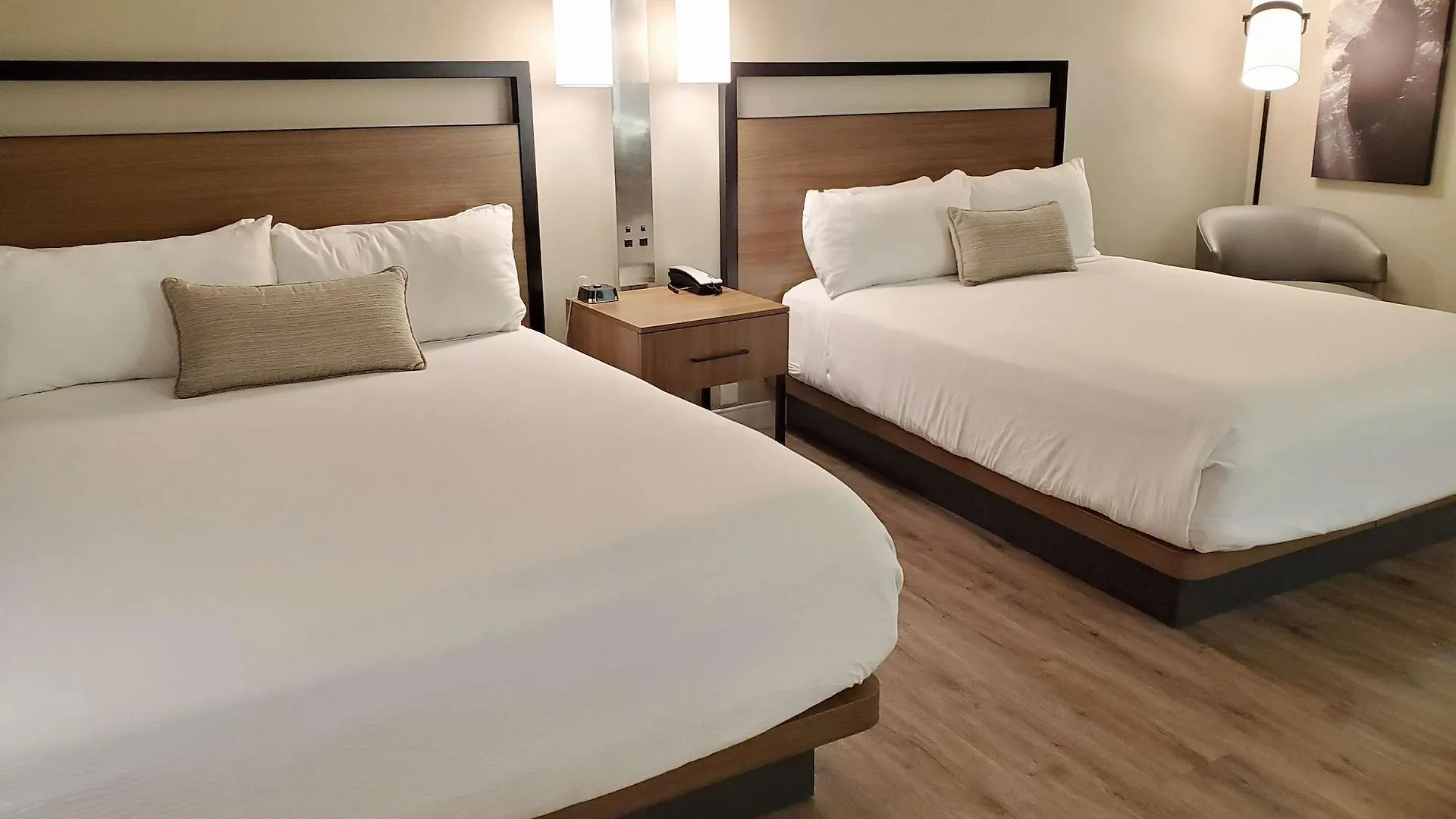 Wyndham Garden Отель 3*