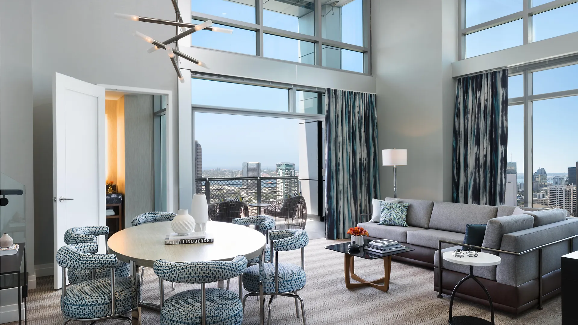 Alma Downtown, A Tribute Portfolio 4* San Diego