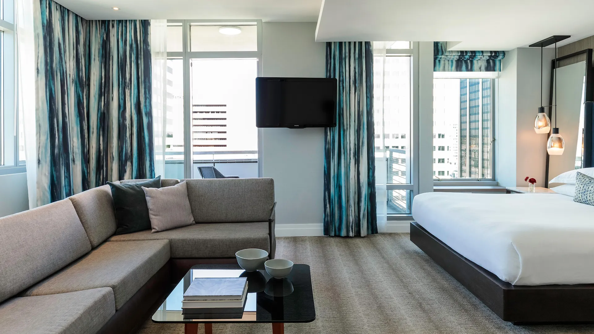 Alma Downtown, A Tribute Portfolio Hotel