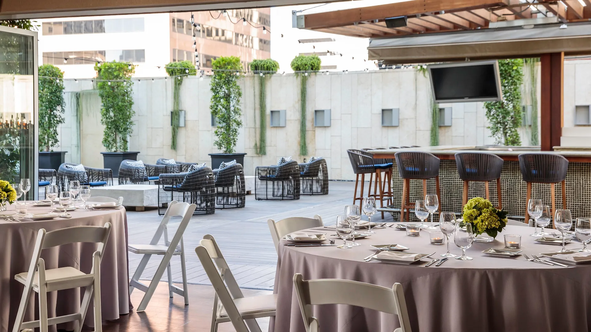Alma Downtown, A Tribute Portfolio 4* San Diego