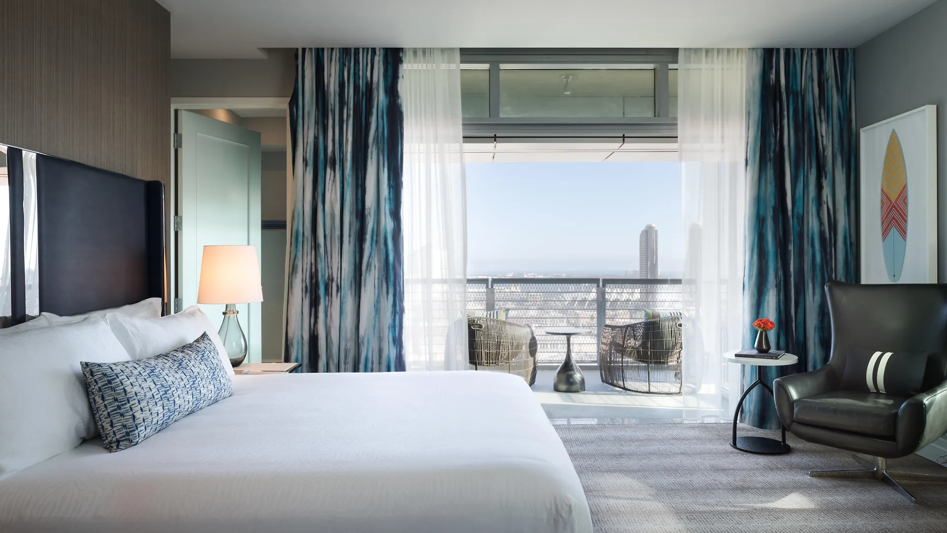 Alma Downtown, A Tribute Portfolio Hotel 4*