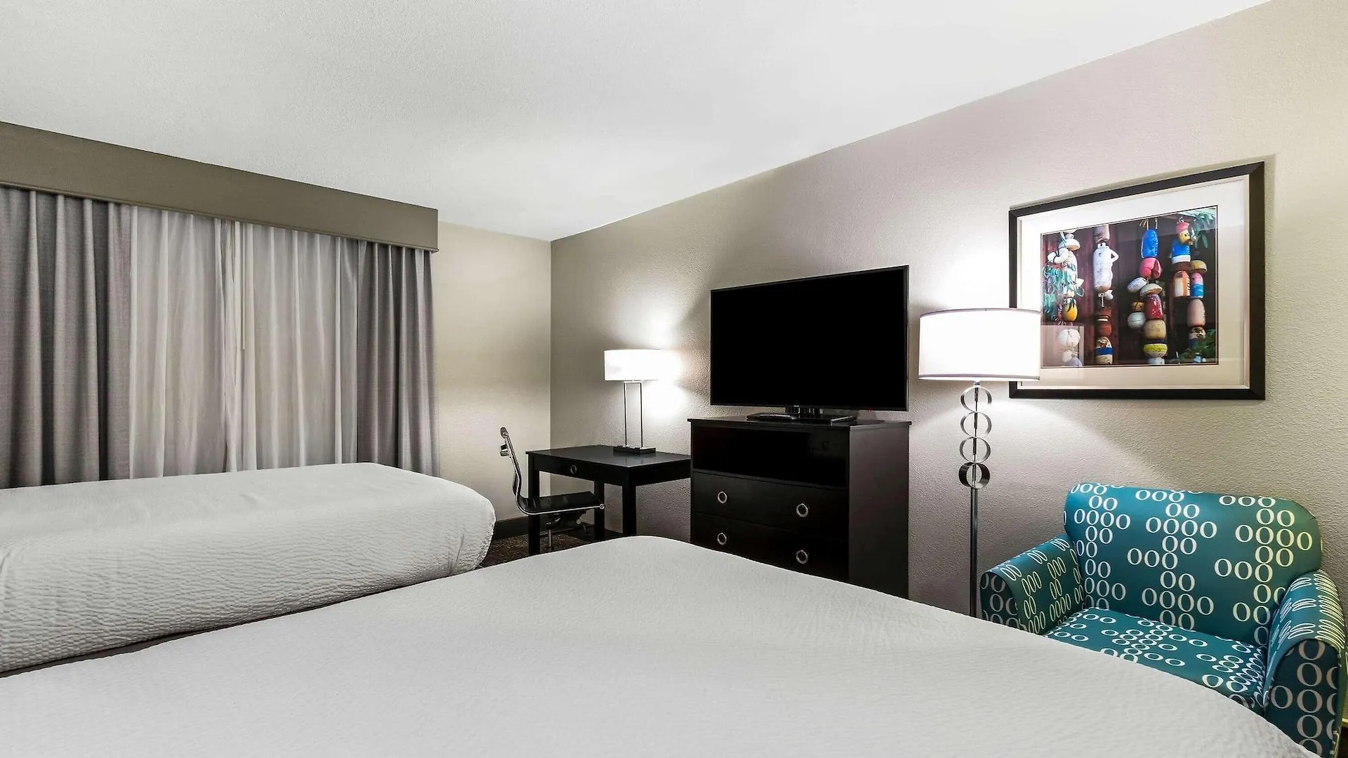 La Quinta By Wyndham Mission Bay San Diego