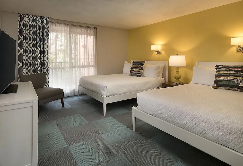 La Jolla Cove 3*
