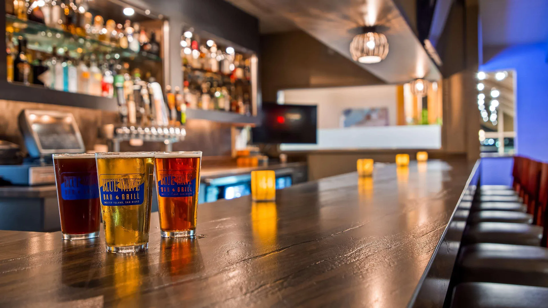 Best Western Plus Island Palms & Marina Hotel