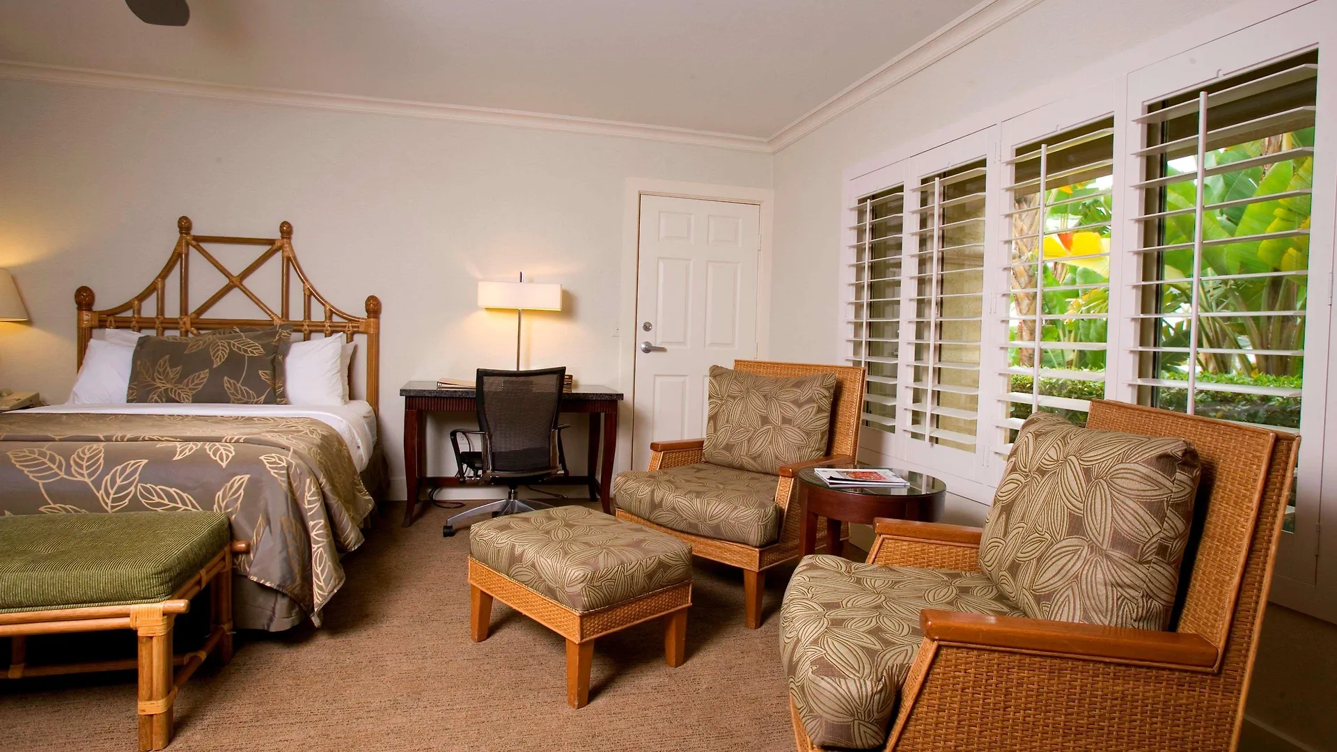 Best Western Plus Island Palms & Marina San Diego