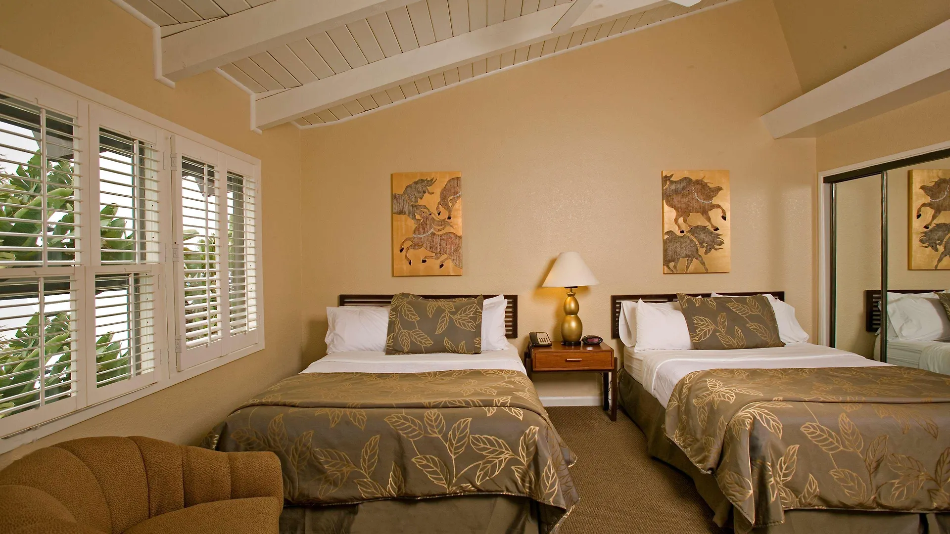 Hotel Best Western Plus Island Palms & Marina San Diego