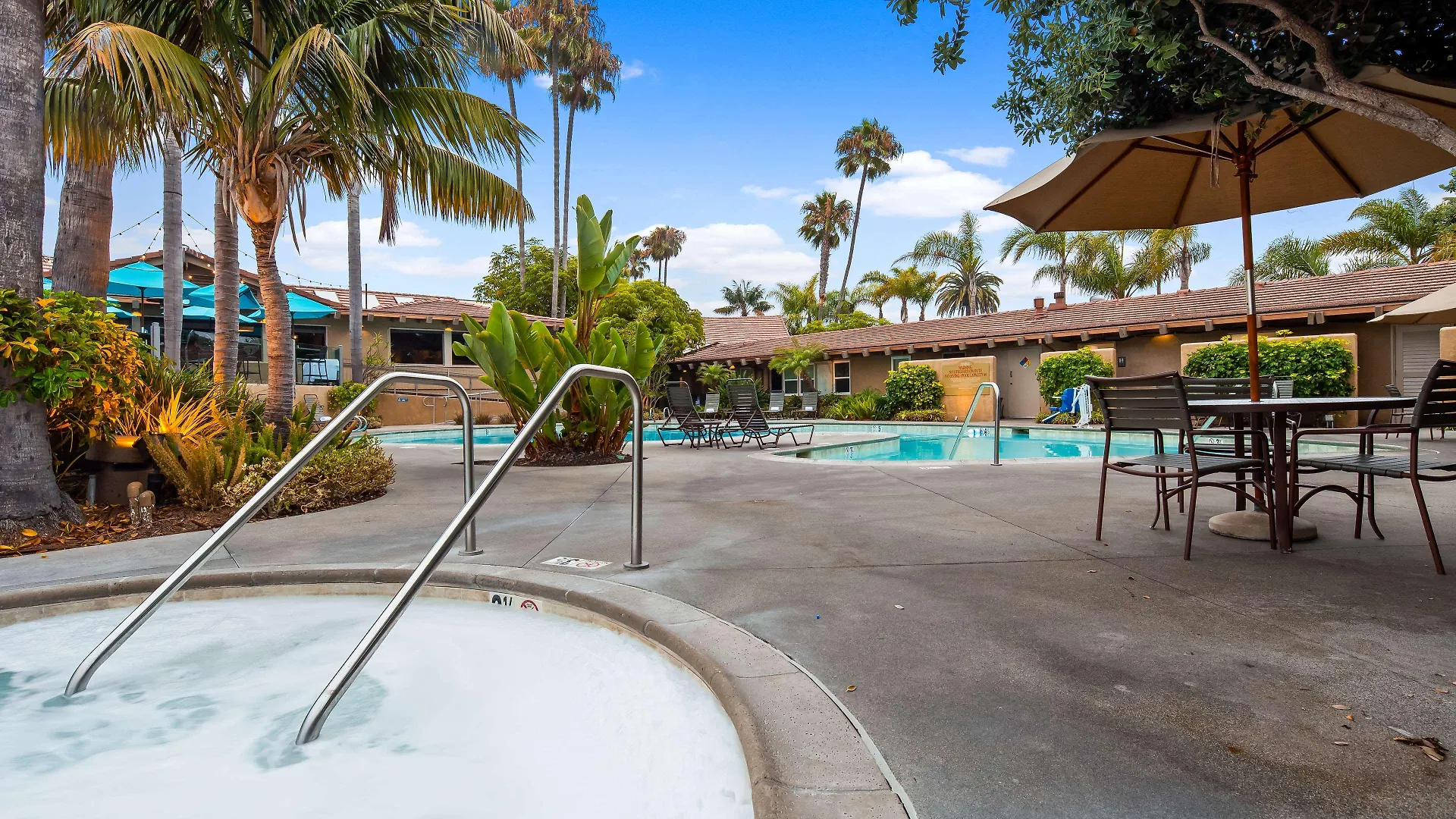 Best Western Plus Island Palms & Marina San Diego