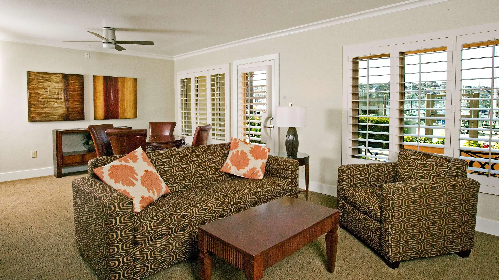 Best Western Plus Island Palms & Marina Hotel 3*