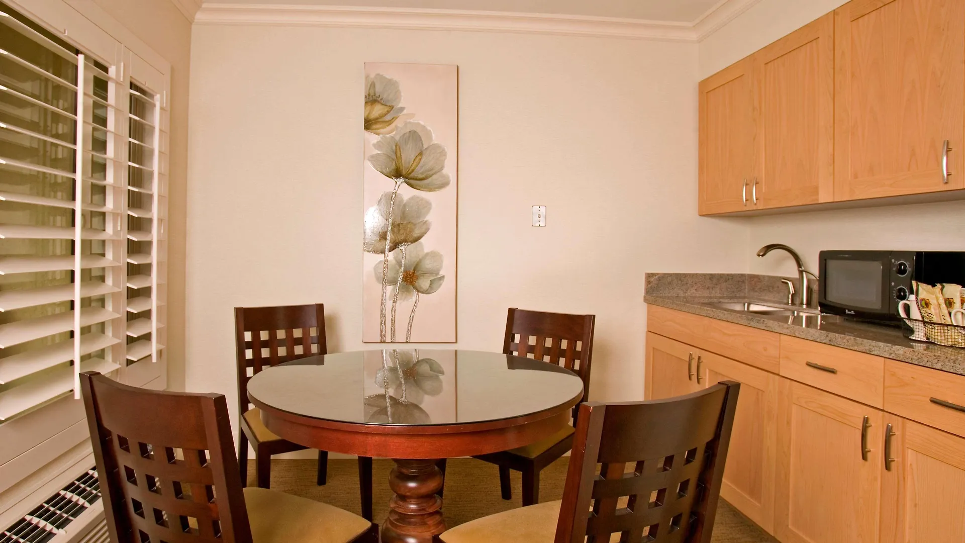 Hotel Best Western Plus Island Palms & Marina