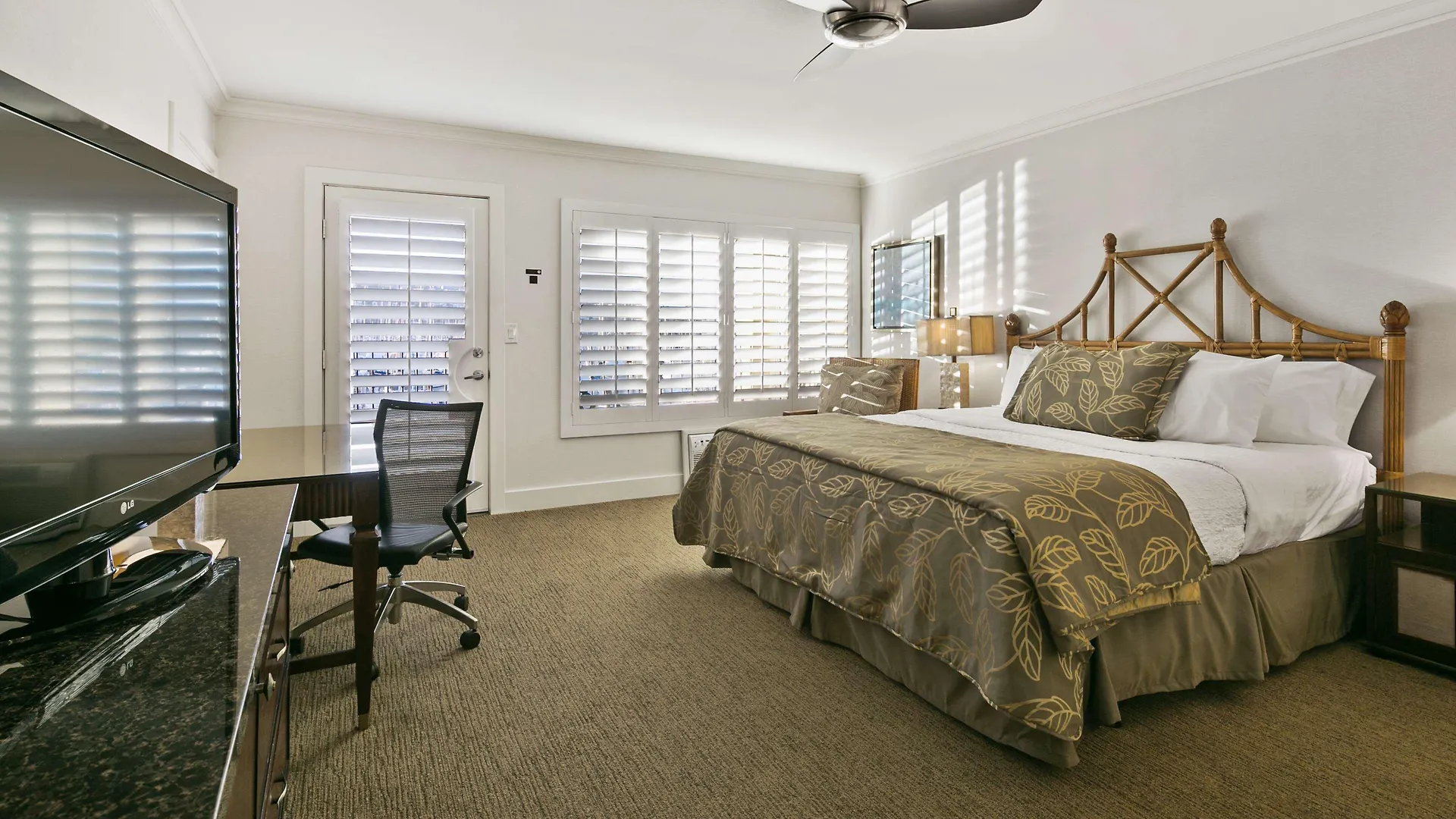 Best Western Plus Island Palms & Marina