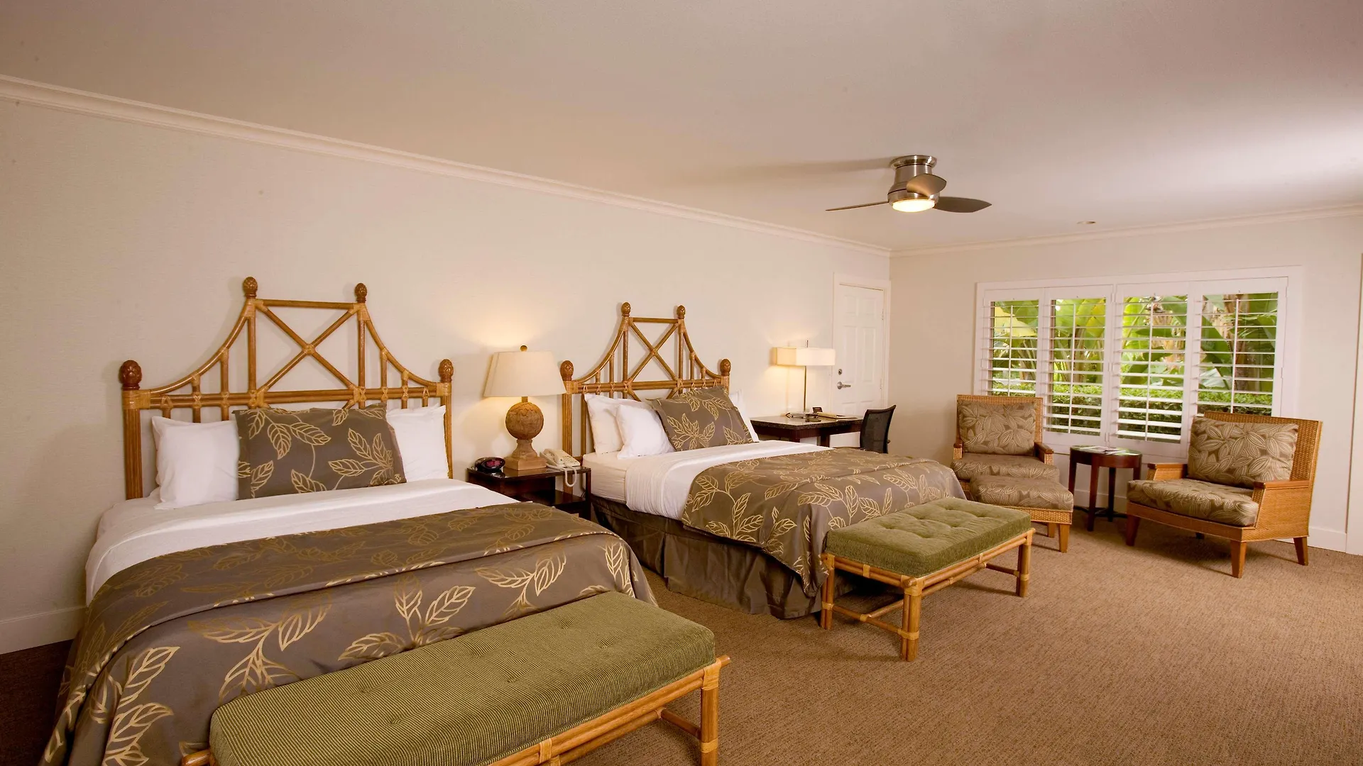 Hotel Best Western Plus Island Palms & Marina San Diego