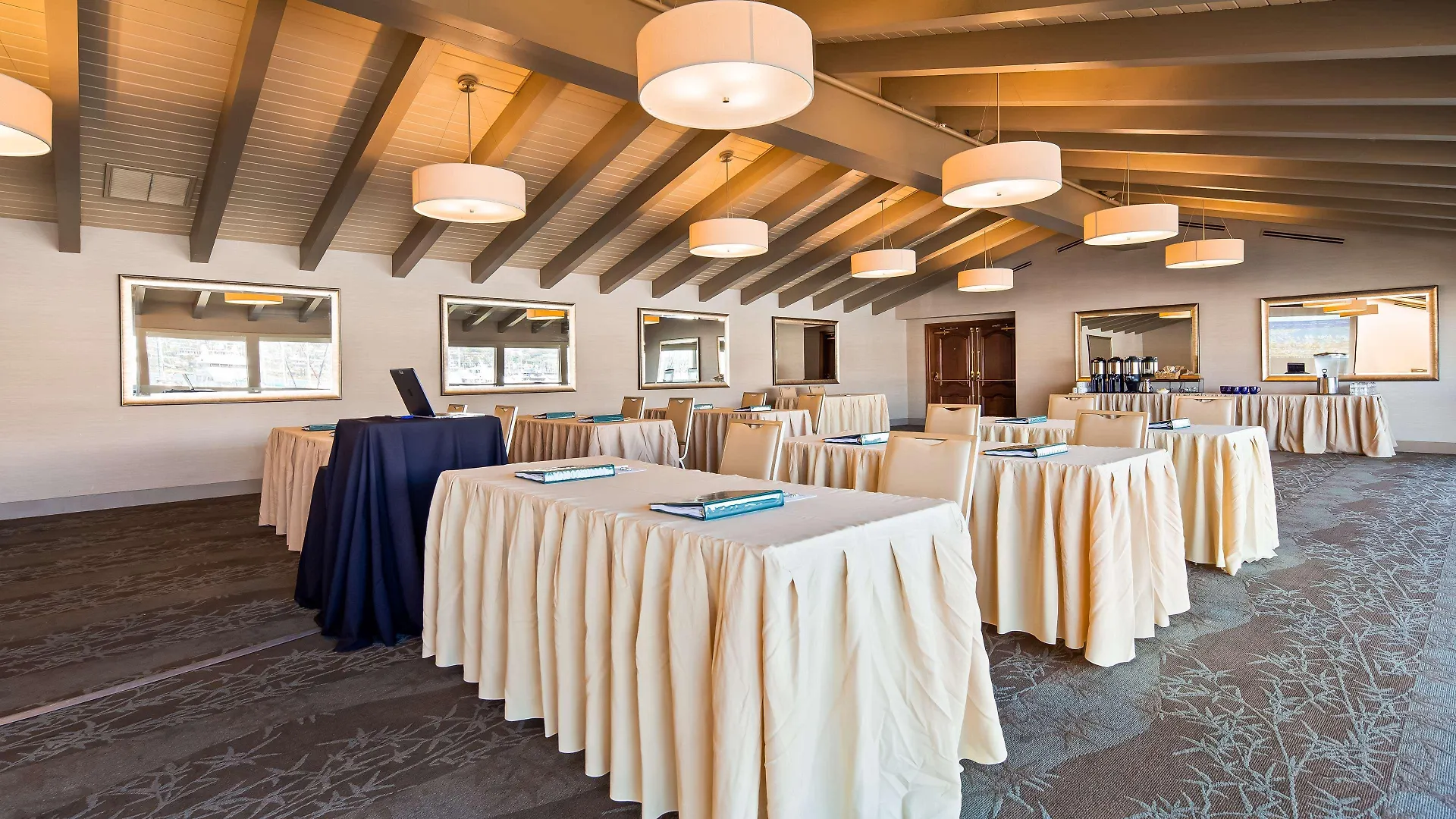 Hotel Best Western Plus Island Palms & Marina San Diego