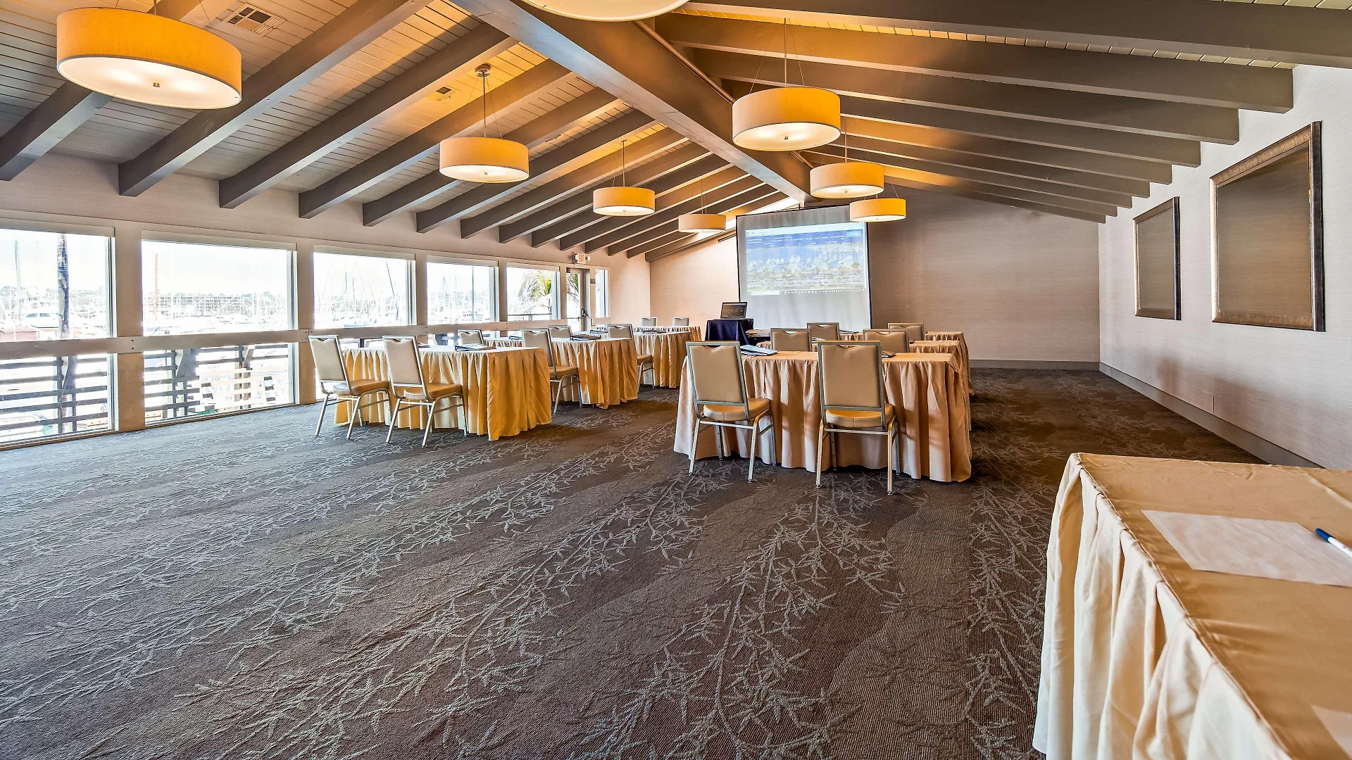 Hotel Best Western Plus Island Palms & Marina San Diego