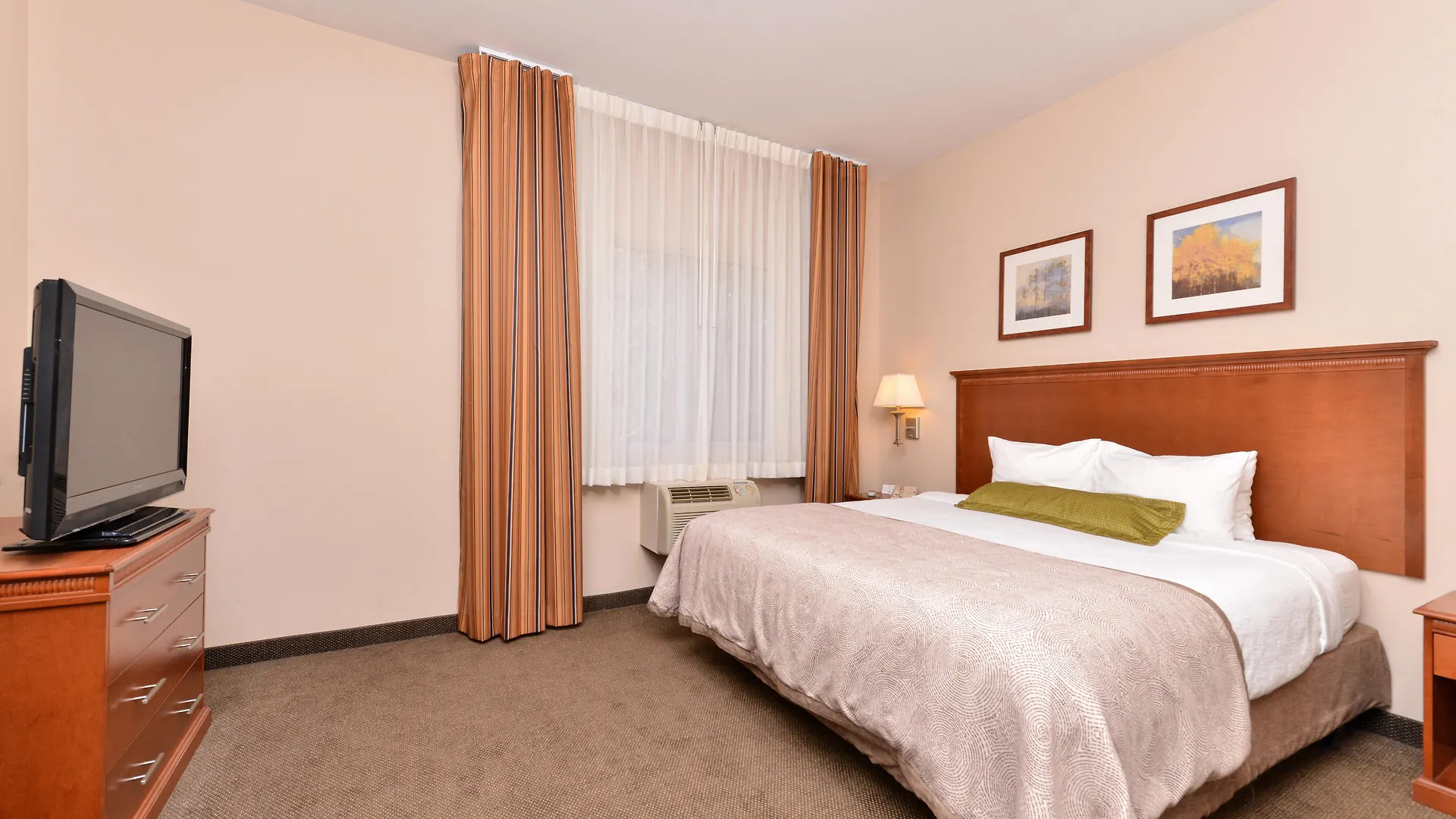 Hotel Candlewood By Ihg San Diego