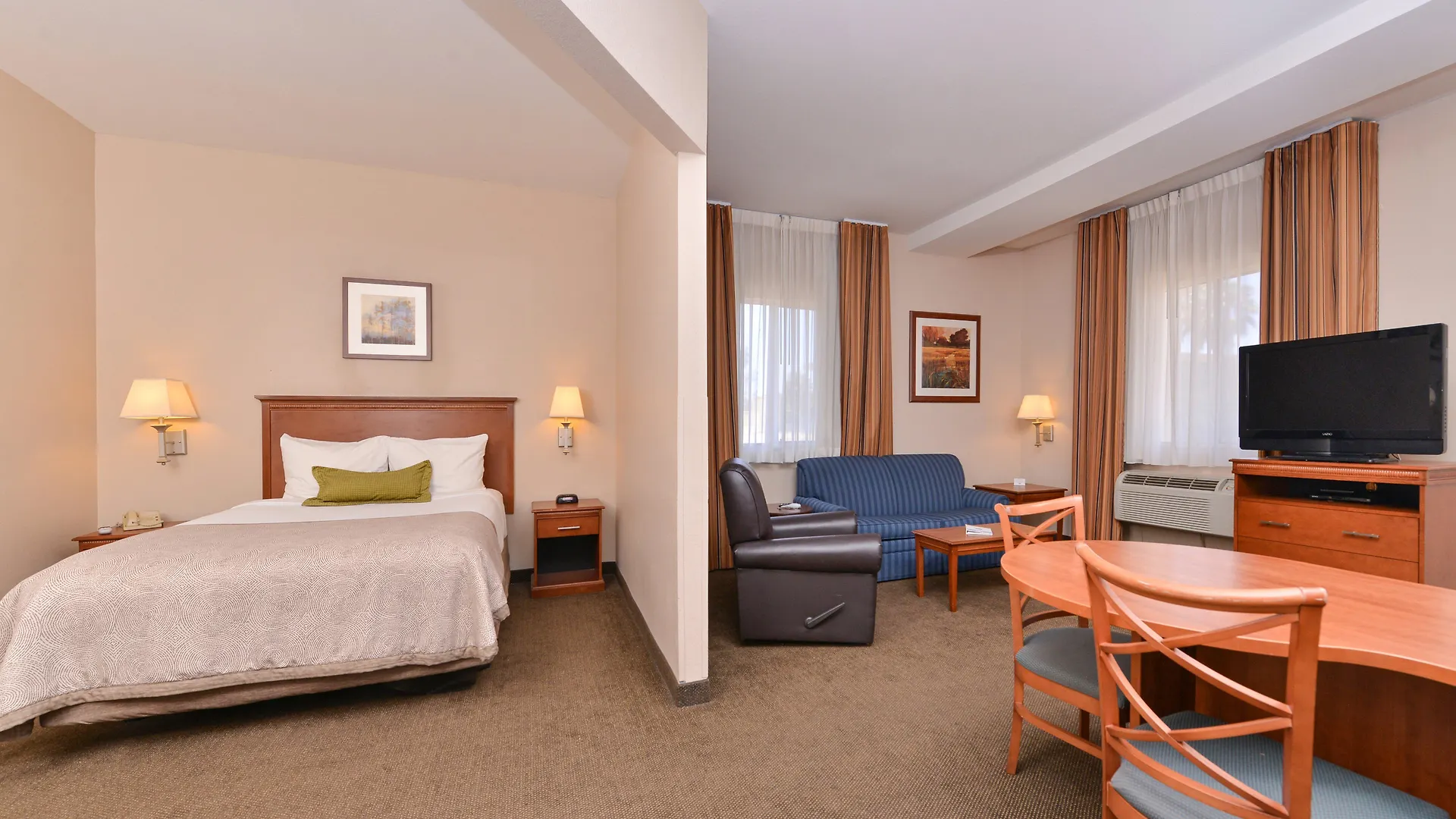 Hotel Candlewood By Ihg San Diego