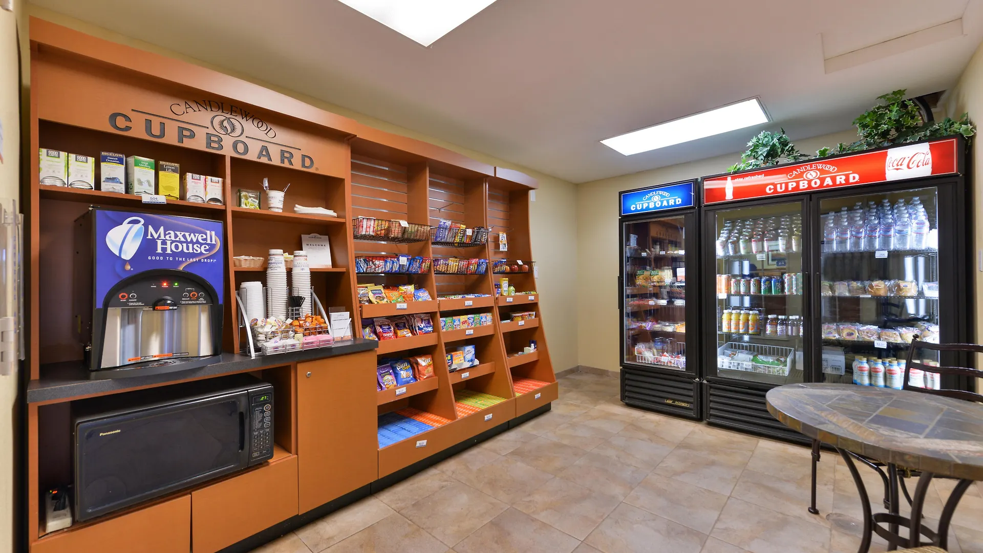 Hotel Candlewood By Ihg San Diego