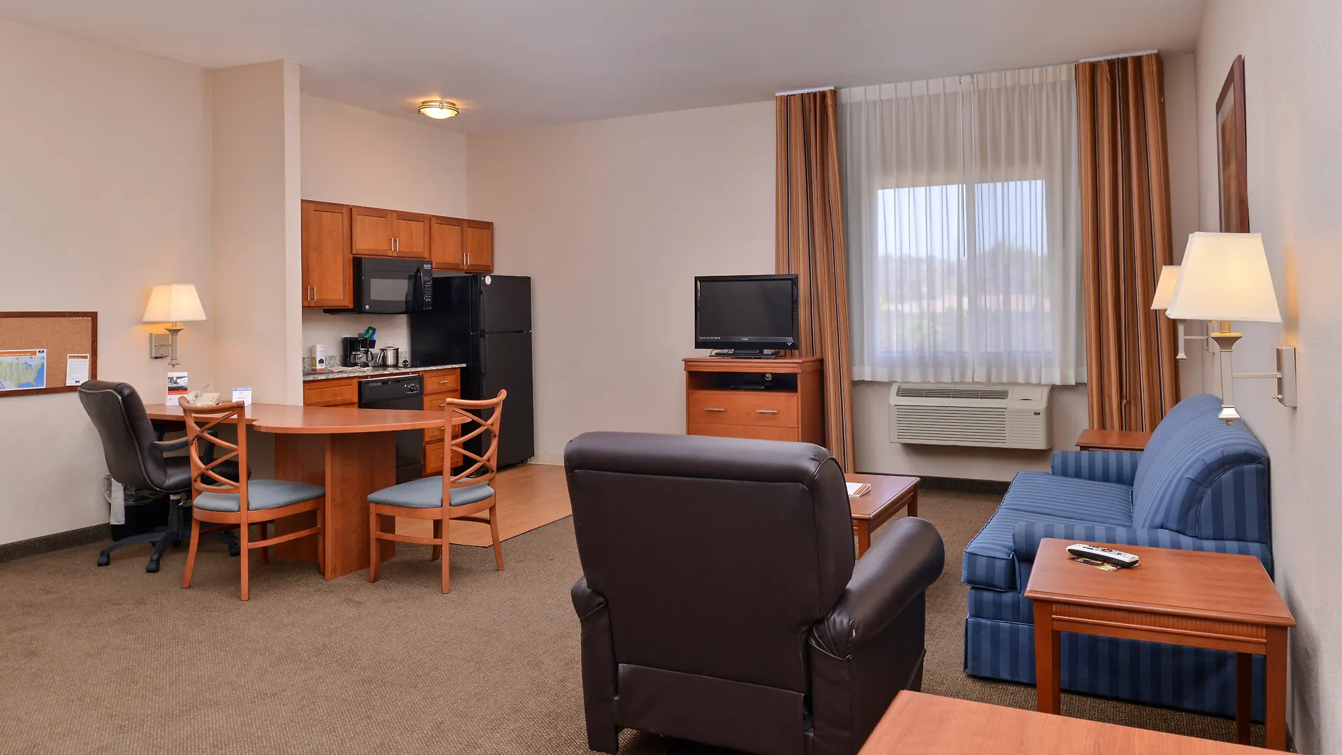 Hotel Candlewood By Ihg San Diego