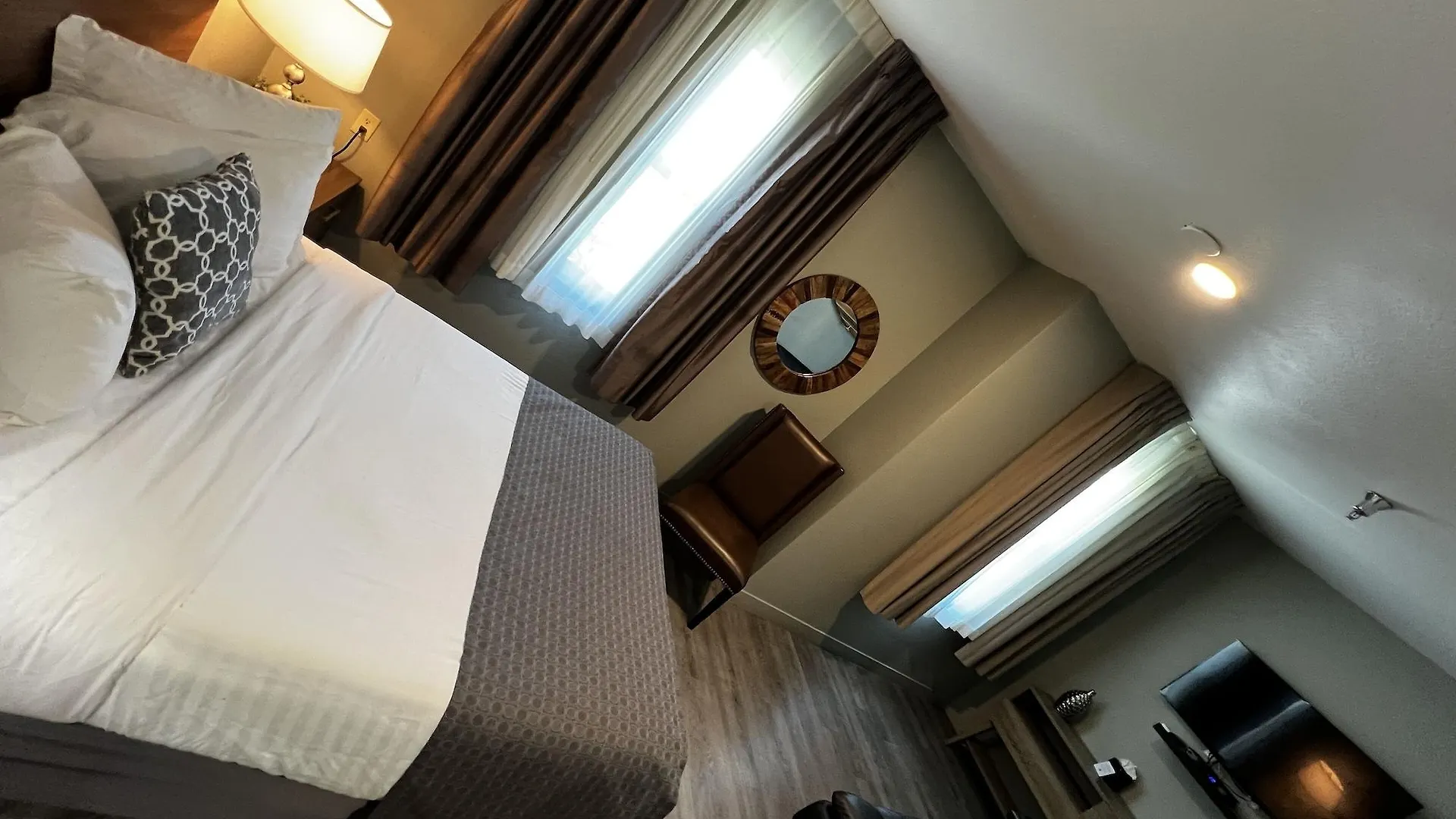 Hotel Urban Boutique 3*