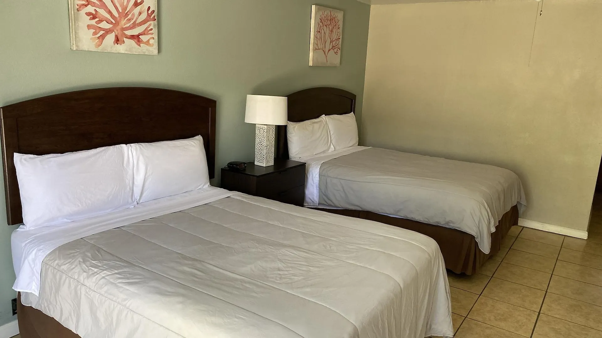 Mini-hôtel Ocean