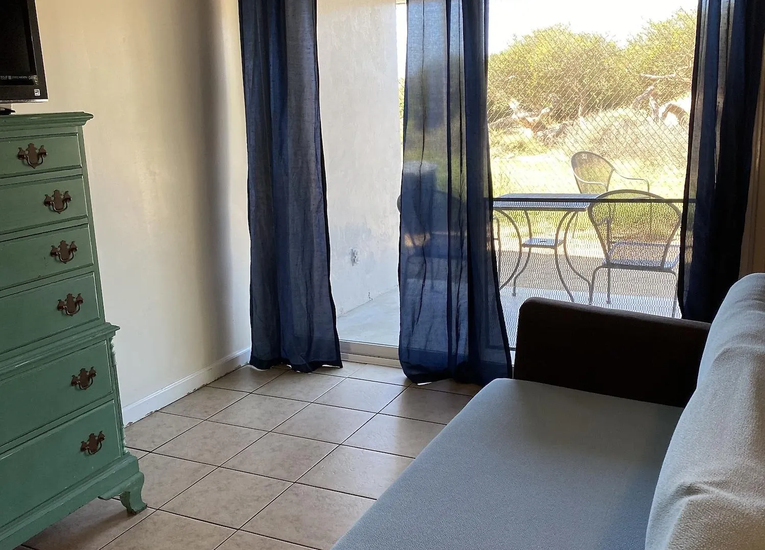Mini-hôtel Ocean