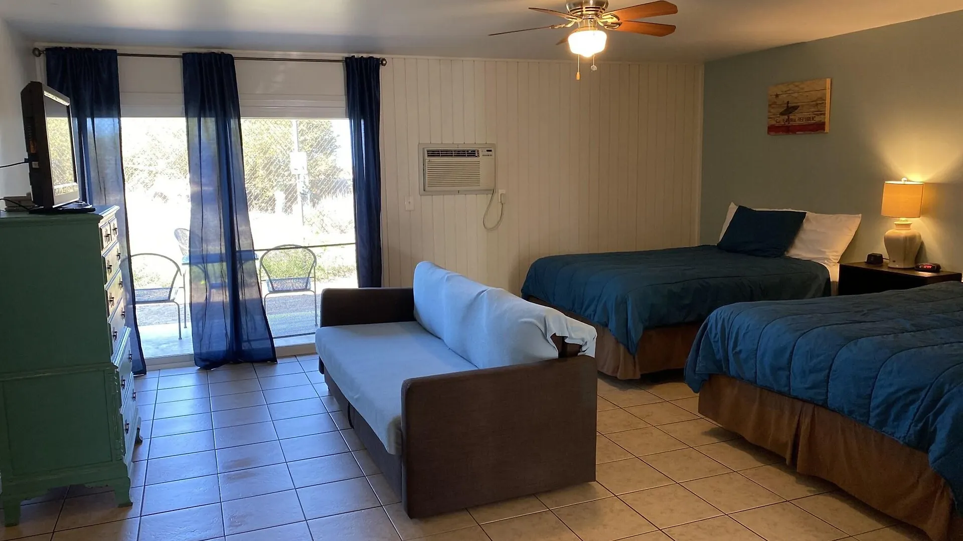 Ocean Mini-hôtel