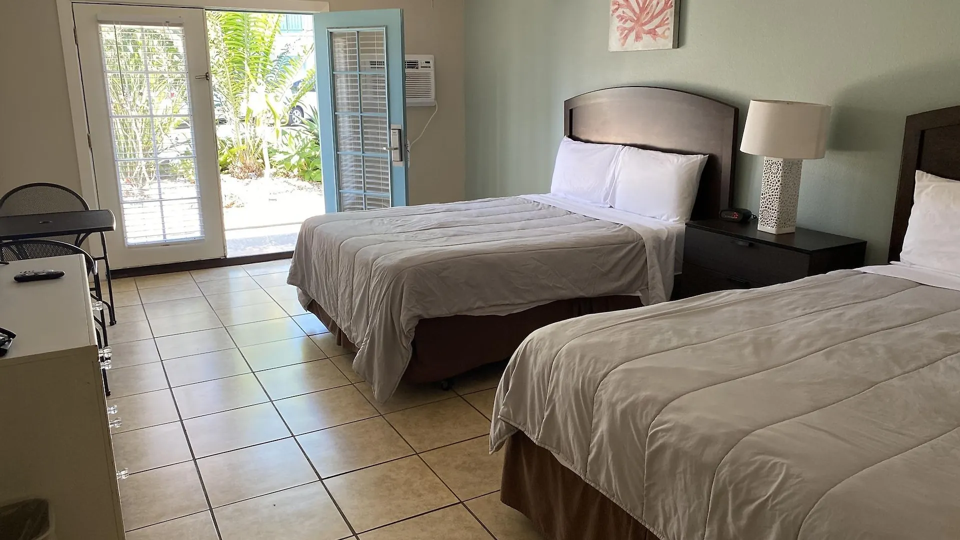 Ocean Mini-hôtel